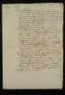 Der Dompropst zu Straßburg ("Argentinen.") Gebhard lässt als Generalvikar des Konstanzer Bischofs Gerhard [von Bevar] eine Bulle Papst Bonifaz VIII. vom 28. Juli 1296 [vgl. eigenes Regest] für die Brüder und Schwestern des dritten Ordens des heiligen Franziskus transsumieren.