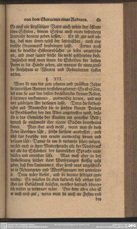 In Gottscheds Redekunst Beliebe der geneigte Leser folgende Druck-Fehler gütigst zu verbessern
