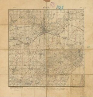 2241 (alte Nr.: 852) Teterow