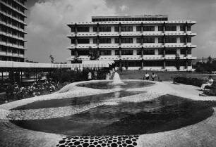 Archivfotografie "heidelberg_universitaet_on06"