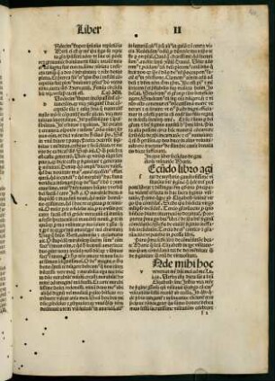 Liber II