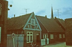 Heiligengeiststraße