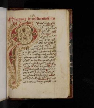 Ps.-Anselmus Cantuariensis: De mensuratione crucis