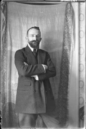 Heinrich Brenzinger