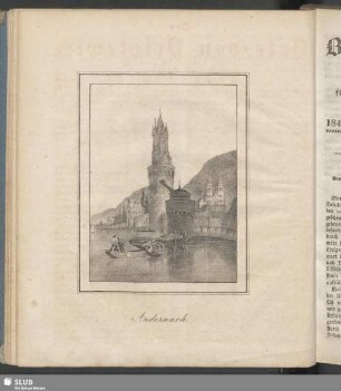 Andernach