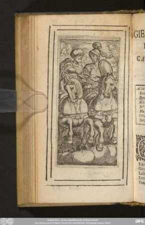[Di Gierusalemme Liberata Canto Decimo.]