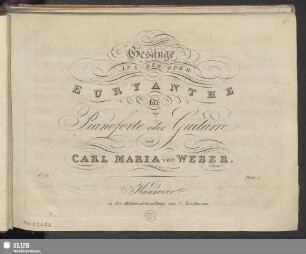 No. 17: No. 17. Scena e Cavatina