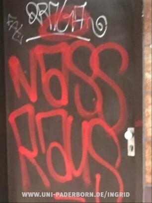 NaSS RaUS