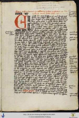 [3r - 76v] Summa Cancellarii.