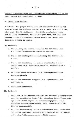 57-62, zur schulischen und beruflichen Bildung