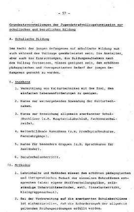57-62, zur schulischen und beruflichen Bildung