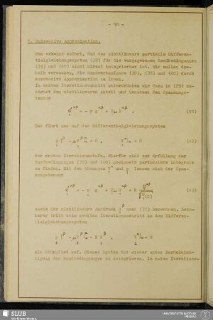 5. Sukzessive Approximation