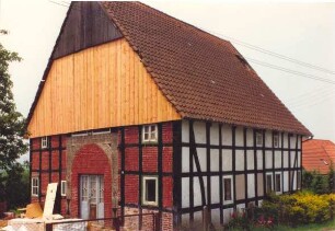 Niewaldstraße 76. Niewald
