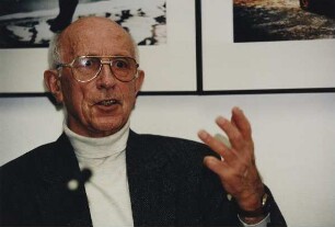 Carl Amery
