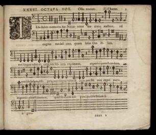 Iesu dulcis memoria