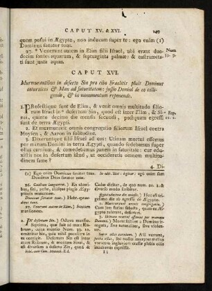 249-303, Caput XVI.-XXIX.