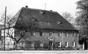 Hochkirch-Lehn. Gasthaus zur Windmühle