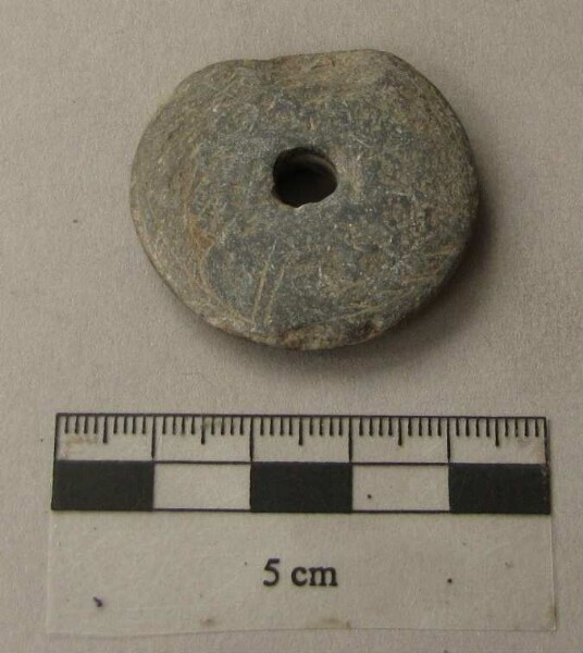 spindle whorl