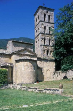 San Pietro in Valle