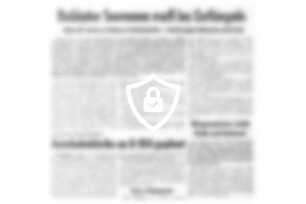 Rabiater Seemann muß ins Gefängnis