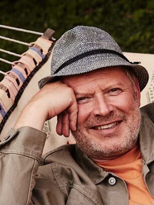 Axel Milberg