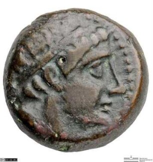 Seleukiden: Antiochos III.