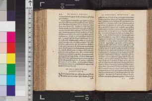 XVI. De Resvrrectione Mortvorvm.