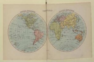 THE WORLD