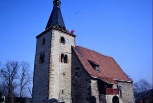 Kirche von Südwest