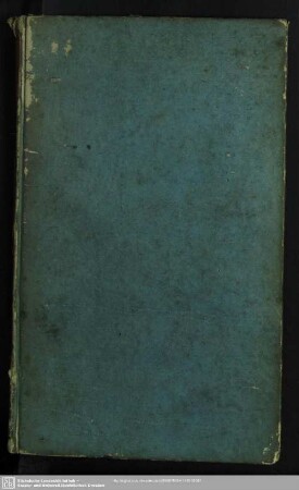 1820: Politisch-literärischer Anzeiger