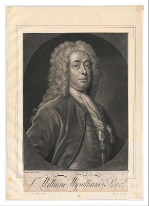 Sir William Wyndham