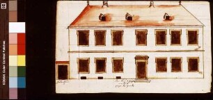 [Pfarrhaus Steinfeld]