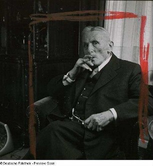 Portraitserie Stephan Friedrich Prager