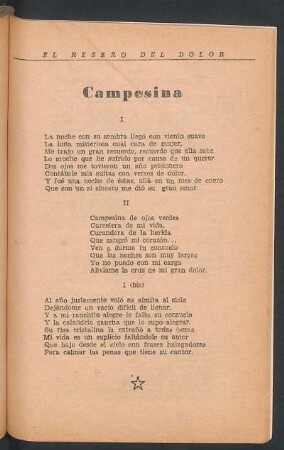 Campesina