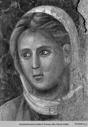 Alttestamentliche Szenen : Esau vor Isaak