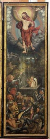 Kreuzigung Christi