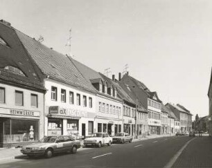 Straße, Eilenburg (Kreis Eilenburg)