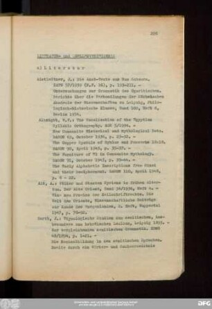Literatur- und Quellenverzeichnis