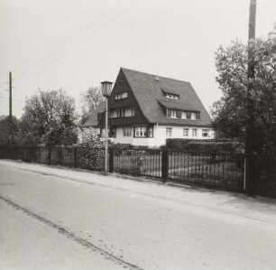 Ferienheim Hartsch