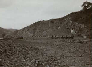 Edertalsperre, 1911/1913