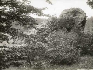 Burg Kohren