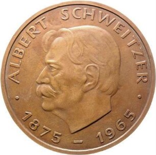 Henke, Johannes: 1975 Schweitzer