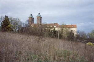 Katholische Kirche Mariä Heimsuchung, Czerwińsk nad Wisłą, Polen