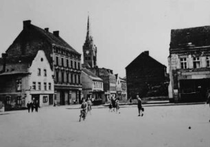 Fotografie, Schwiebus (Świebodzin)
