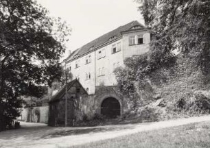 Schloss Klippenstein