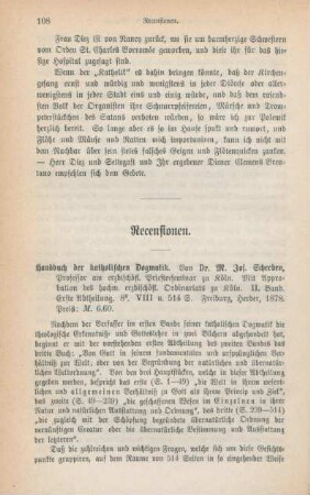 108-116 Rezensionen