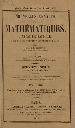 Avril 1879.