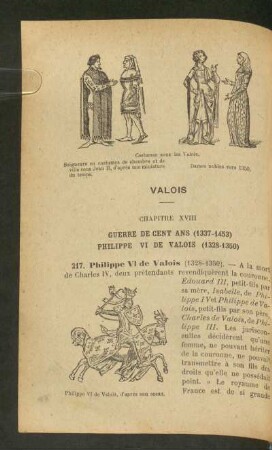 Valois