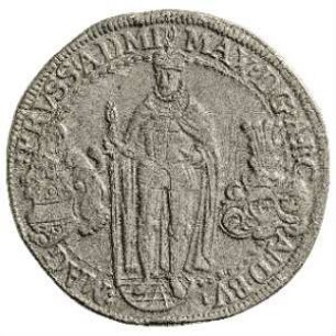 Münze, 1612