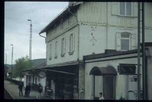 Bf. Allmendingen